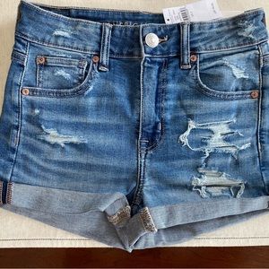 American Eagle 🦅 Jean shorts